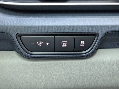 2025 Kia Carnival Hybrid SX