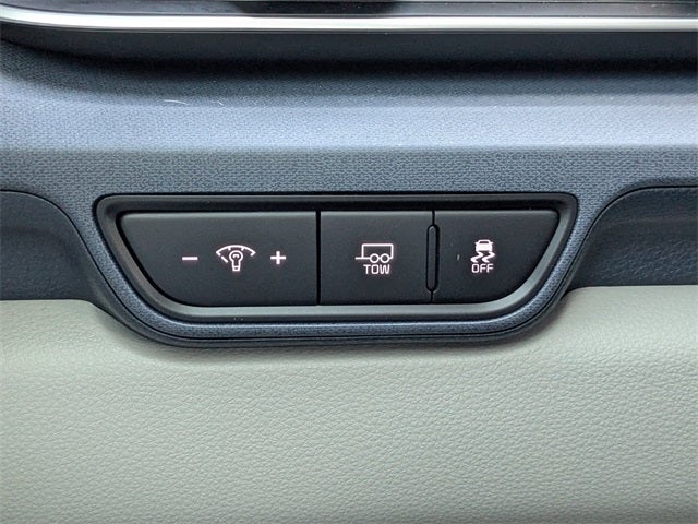 2025 Kia Carnival Hybrid SX