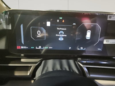 2027 Kia Carnival Hybrid SX