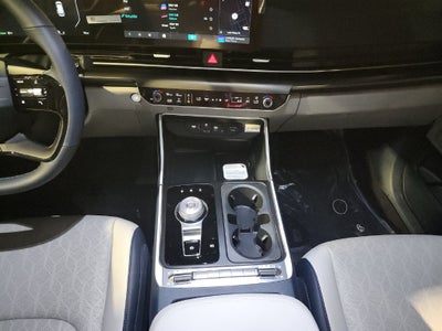 2027 Kia Carnival Hybrid SX