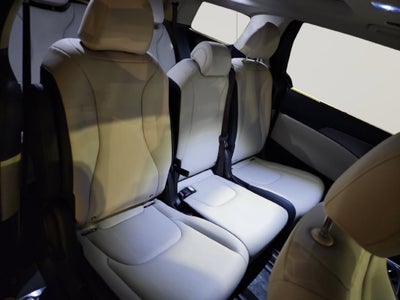 2027 Kia Carnival Hybrid SX
