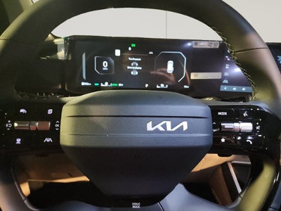 2027 Kia Carnival Hybrid SX