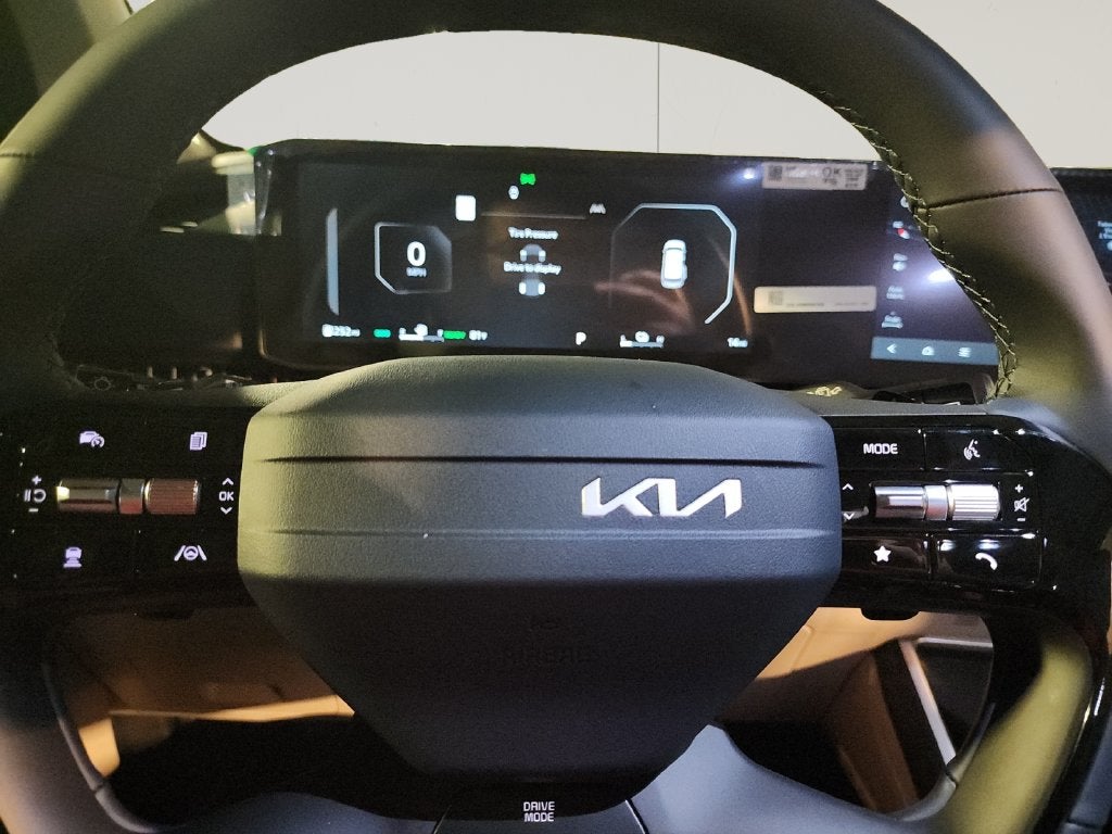 2027 Kia Carnival Hybrid SX