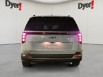 2027 Kia Carnival Hybrid SX