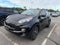 2022 Kia Sportage EX