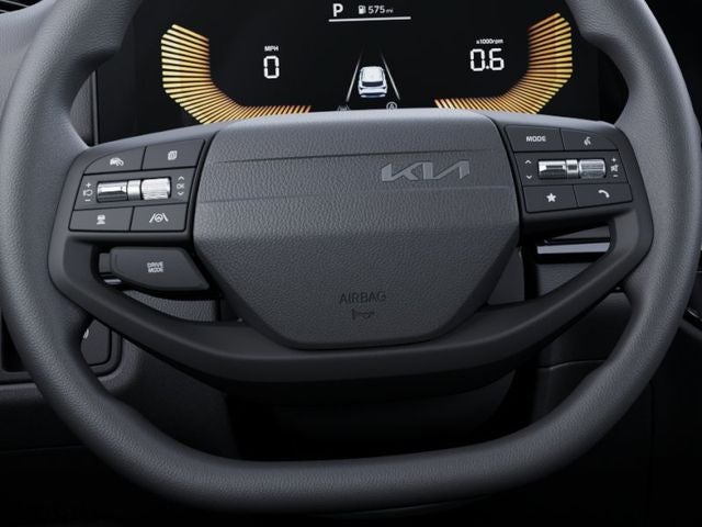 2027 Kia Sportage Hybrid S
