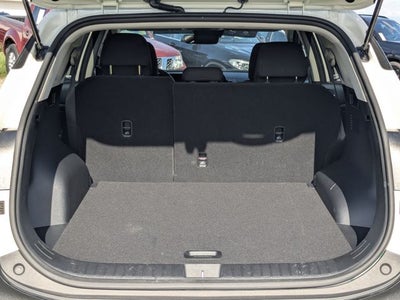 2025 Kia Sportage Hybrid LX