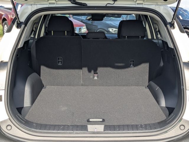 2025 Kia Sportage Hybrid LX