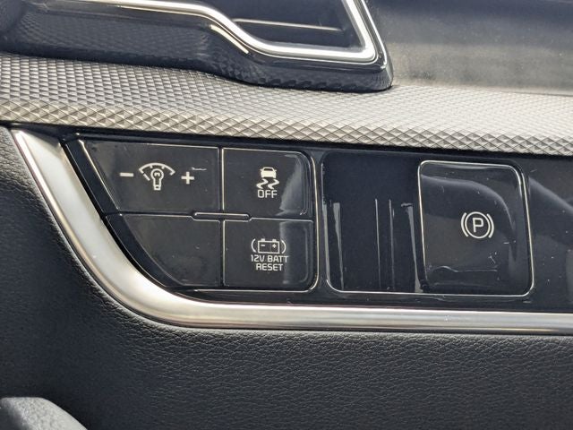 2025 Kia Sportage Hybrid LX