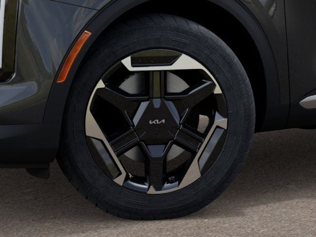 2027 Kia Sportage LX