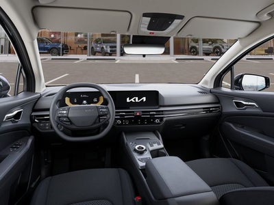 2027 Kia Sportage LX