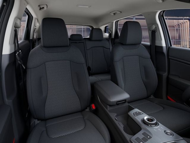 2027 Kia Sportage LX