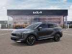 2027 Kia Sportage LX