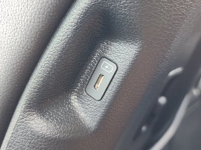 2024 Kia Sportage Hybrid EX