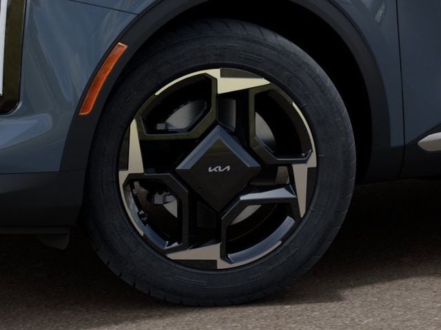 2026 Kia Sportage Hybrid Base
