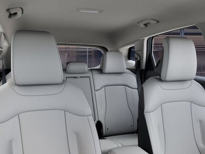 2026 Kia Sportage Hybrid Base