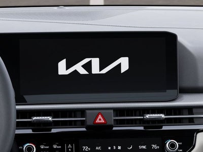 2026 Kia Sportage Hybrid Base