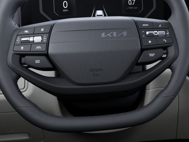 2026 Kia Sportage Hybrid Base