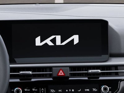 2026 Kia Sportage Hybrid Base