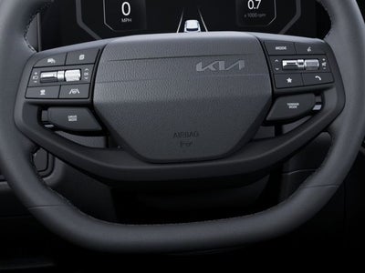 2026 Kia Sportage Hybrid Base