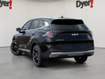 2027 Kia Sportage Hybrid EX