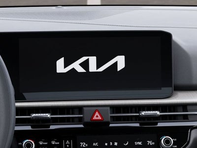 2026 Kia Sportage Hybrid Base