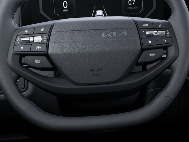 2026 Kia Sportage Hybrid Base