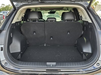 2025 Kia Sportage Hybrid SX-Prestige