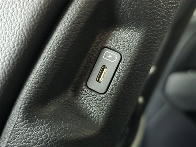 2025 Kia Sportage Hybrid SX-Prestige