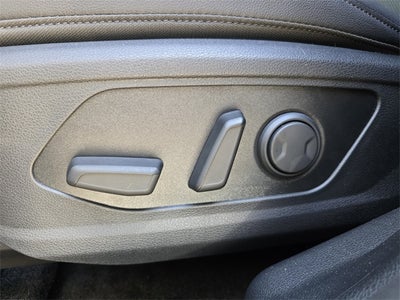 2025 Kia Sportage Hybrid SX-Prestige