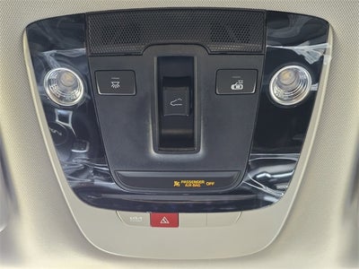 2025 Kia Sportage Hybrid SX-Prestige