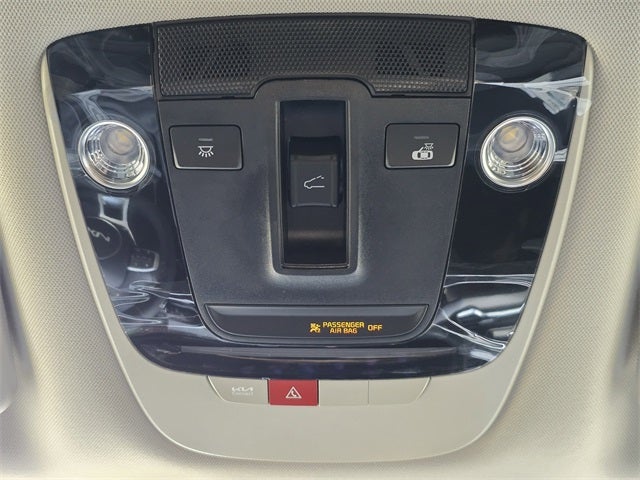 2025 Kia Sportage Hybrid SX-Prestige