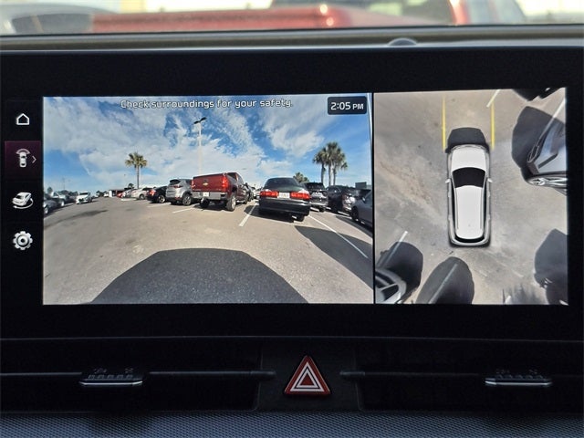 2025 Kia Sportage Hybrid SX-Prestige