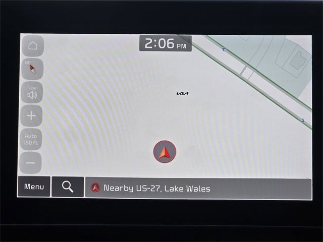 2025 Kia Sportage Hybrid SX-Prestige