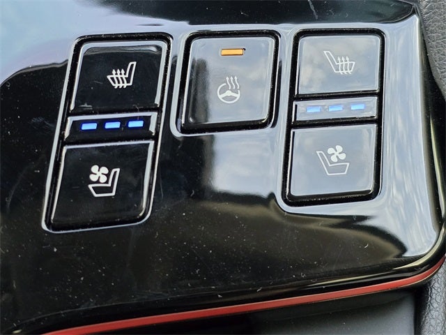 2025 Kia Sportage Hybrid SX-Prestige