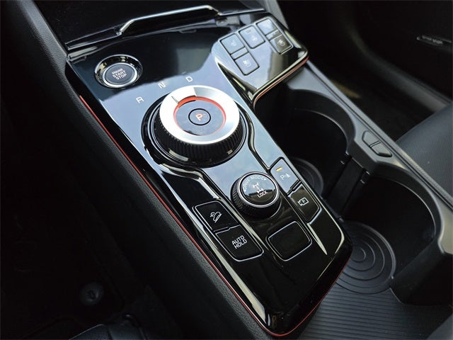 2025 Kia Sportage Hybrid SX-Prestige