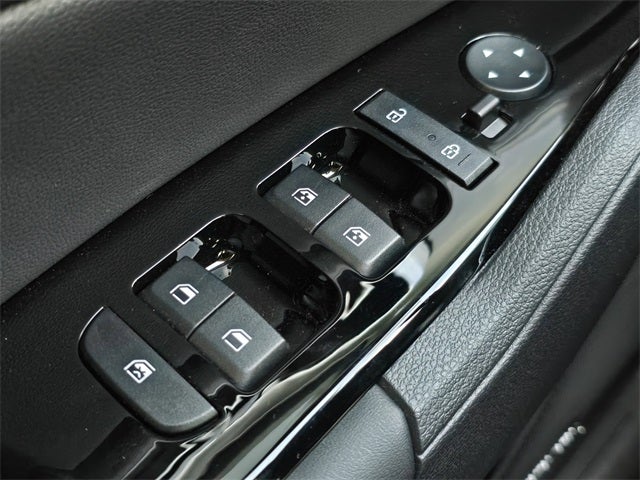 2025 Kia Sportage Hybrid SX-Prestige