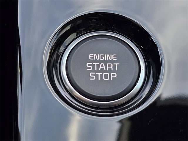 2025 Kia Sportage Hybrid SX-Prestige