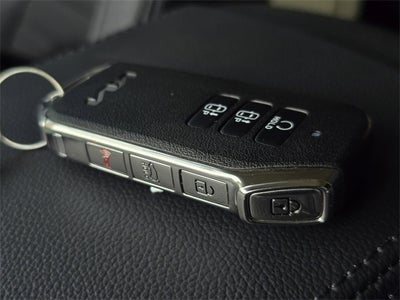 2025 Kia Sportage Hybrid SX-Prestige