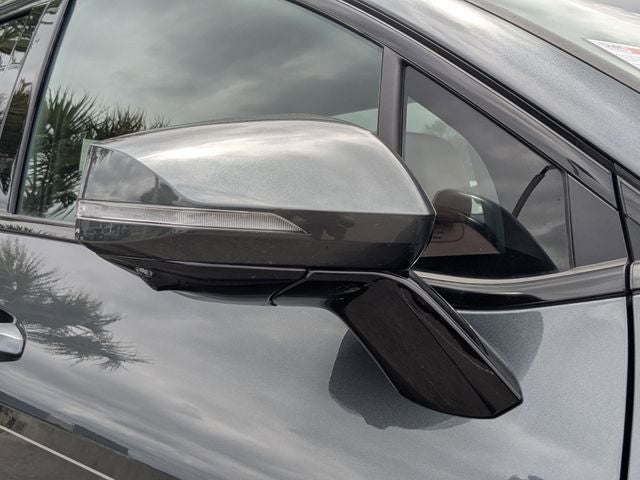 2024 Kia Sportage Hybrid SX-Prestige
