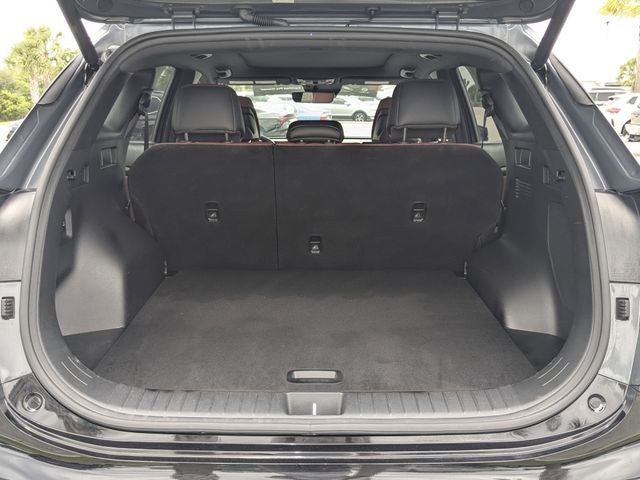 2024 Kia Sportage Hybrid SX-Prestige