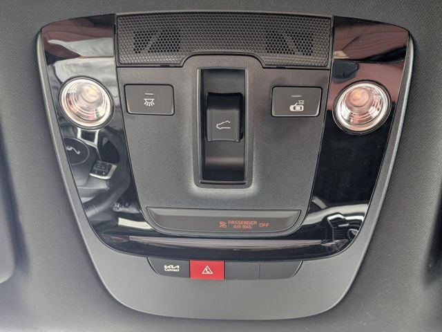 2024 Kia Sportage Hybrid SX-Prestige