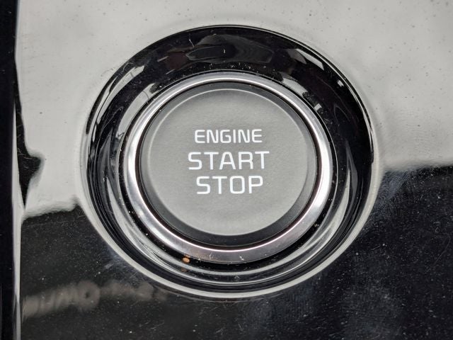 2024 Kia Sportage Hybrid SX-Prestige