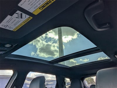 2023 Kia Sportage Plug-In Hybrid X-Line