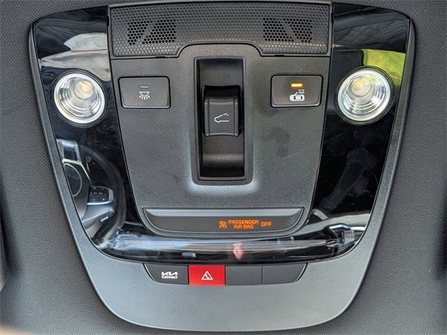 2023 Kia Sportage Plug-In Hybrid X-Line