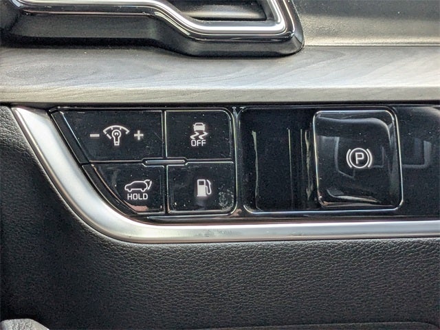 2023 Kia Sportage Plug-In Hybrid X-Line