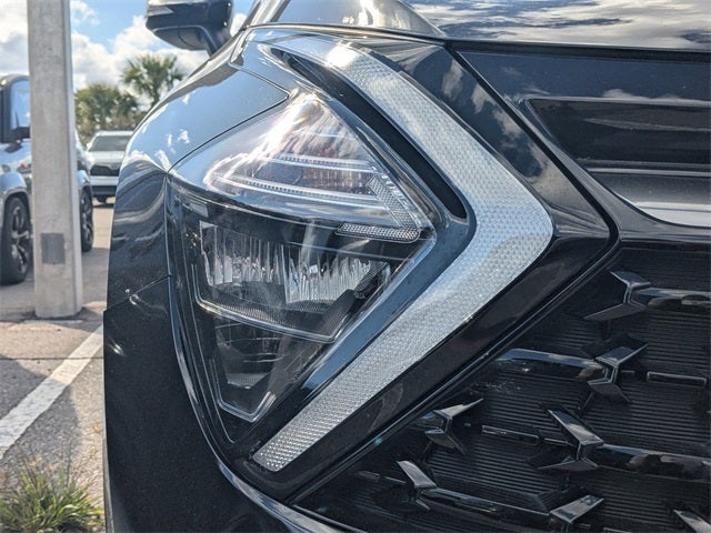 2023 Kia Sportage Plug-In Hybrid X-Line