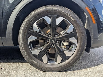 2023 Kia Sportage Plug-In Hybrid X-Line