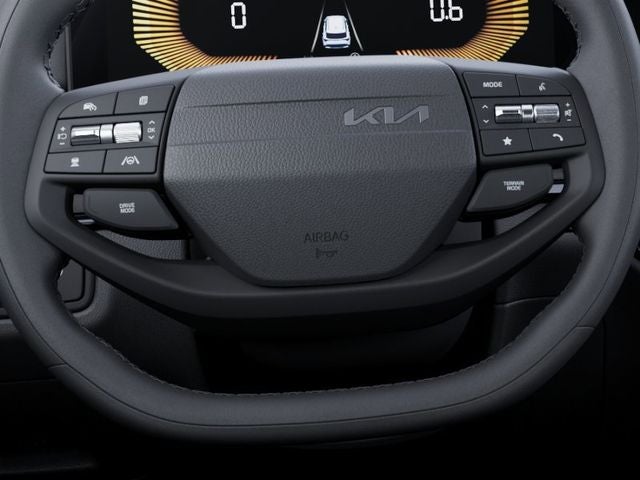2026 Kia Sportage Plug-In Hybrid X-Line