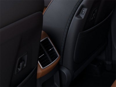 2026 Kia Sportage Plug-In Hybrid X-Line